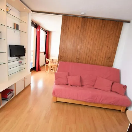 Le Kilimandjaro - Grand 3/4 Pers - Le Kilimandjaro - Plagne Centre Mae-1584 Apartment *