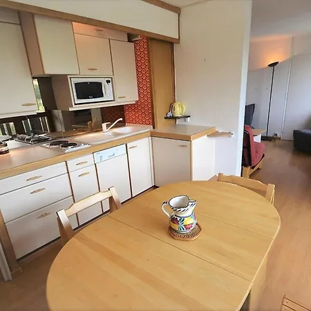 Apartment Le Kilimandjaro - Grand 3/4 Pers - Le Kilimandjaro - Plagne Centre Mae-1584 *